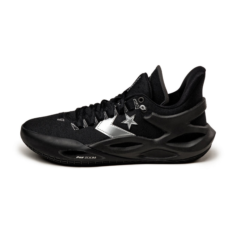 

Кроссовки All Star Bb Trilliant Cx Converse, черный