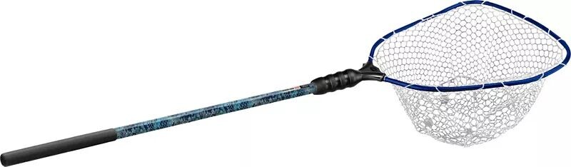 

Ego S1 Kryptek Большой прозрачный резиновый сачек