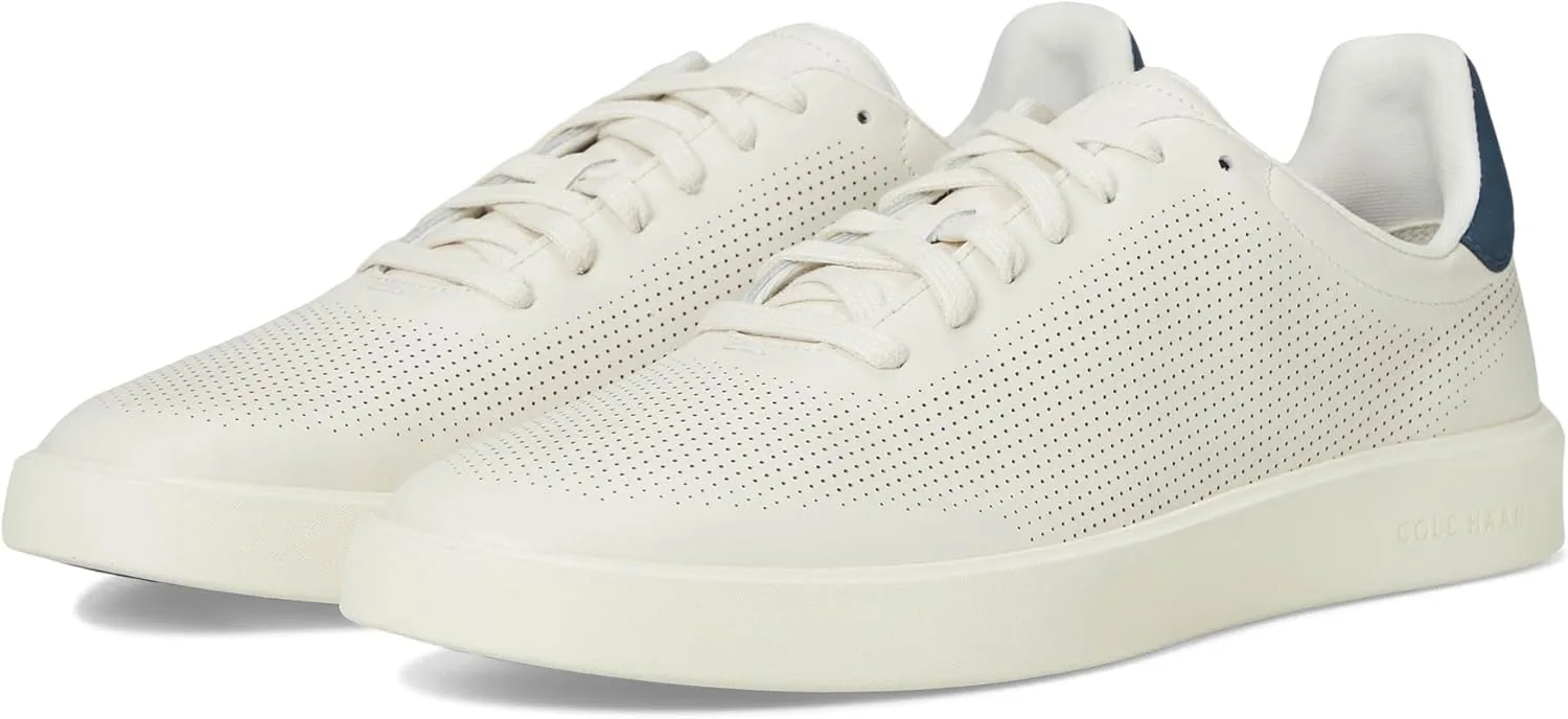 Мужская обувь Cole Haan - кроссовки Grand Crosscourt Daily Laser, слоновая кость