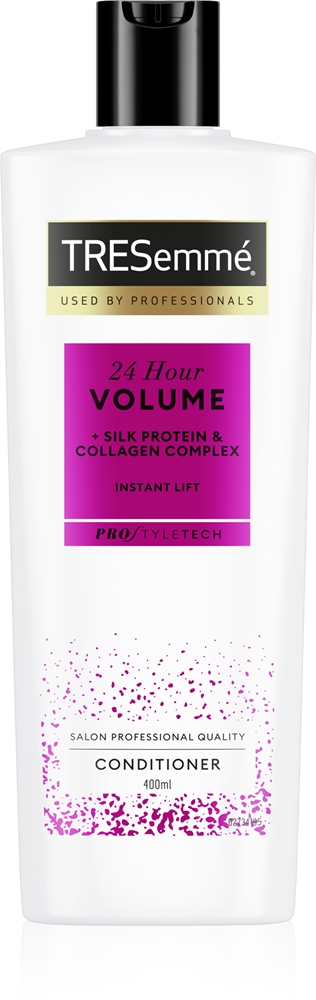 

Кондиционер для объема 24 часа для тонких волос Tresemmé, pro style technologie 400 мл