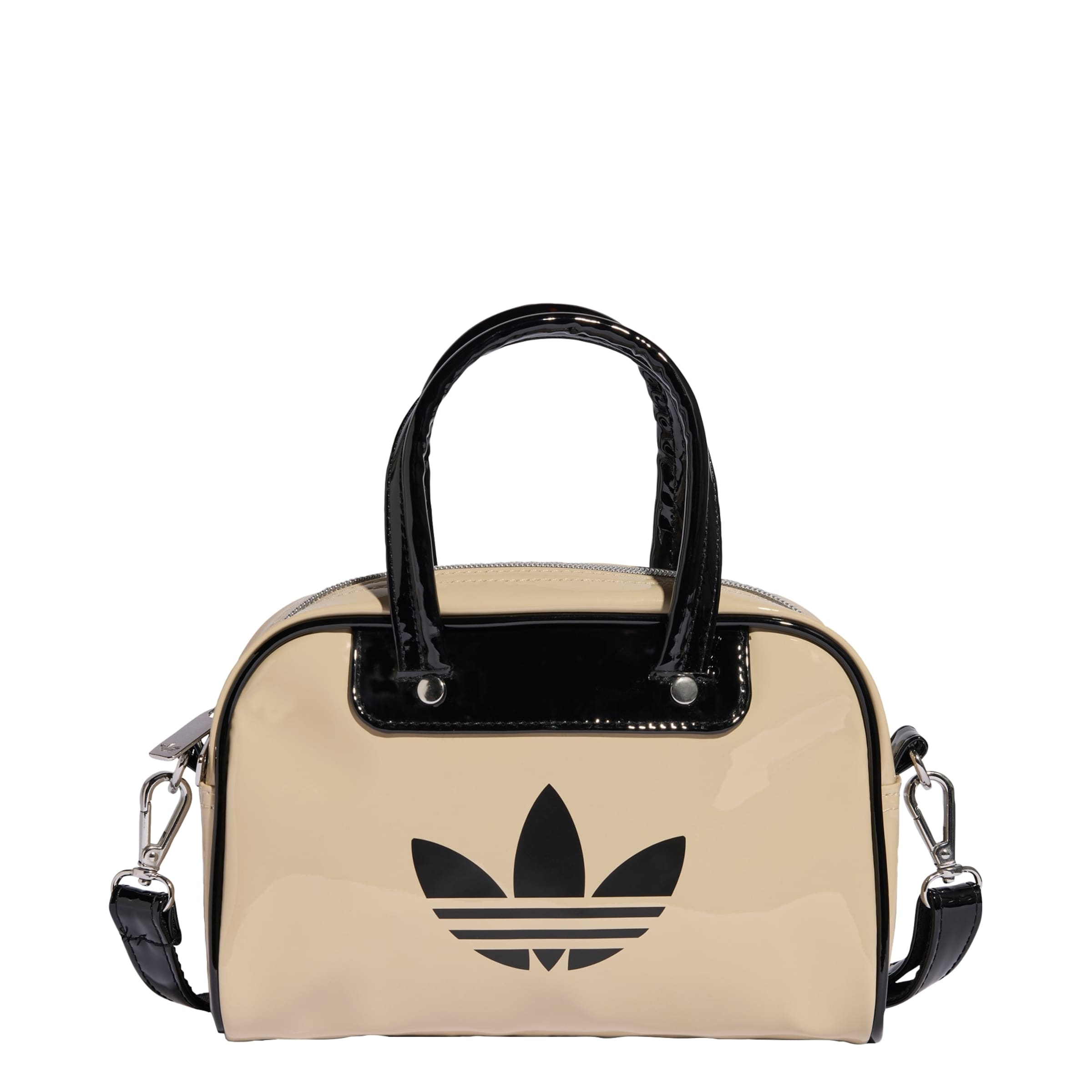 

Adidas Originals Сумка 'Adicolor' в бежевом цвете