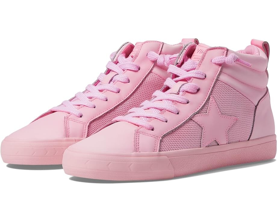 

Кроссовки Vintage Havana Serious, цвет Hot Pink