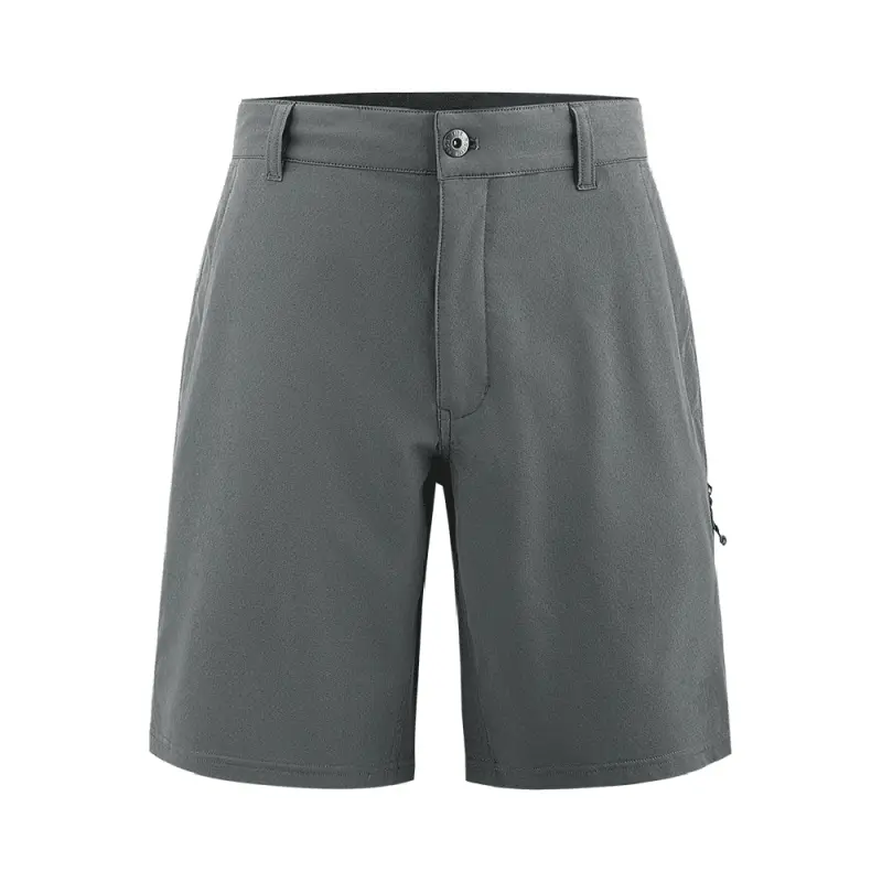 

Шорты Urban Exploration SS25 повседневные мужские pearl gray THE NORTH FACE, серый