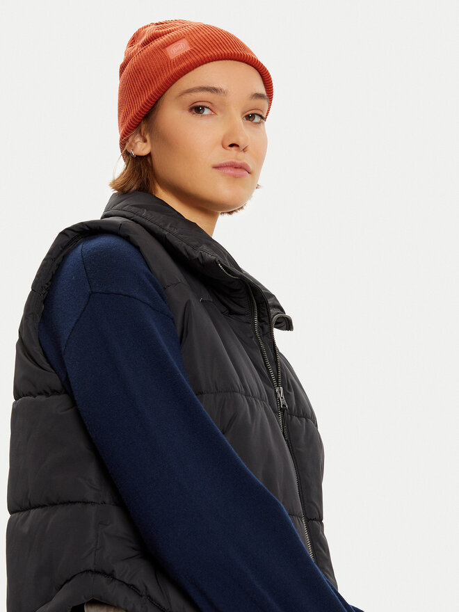

Зимняя шапка Buff Crossknit Beanie Solid 132891.330.10, коричневый