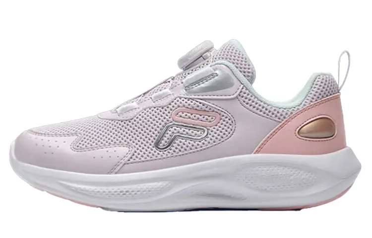 

Детские кроссовки FILA GS, Lilac