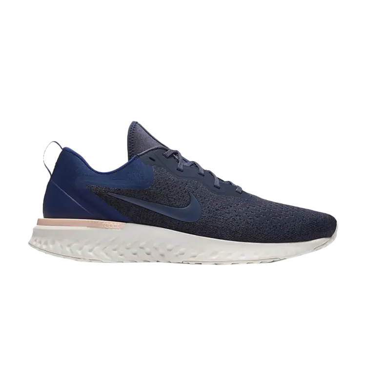 

Кроссовки Nike Odyssey React 'Thunder Blue', синий