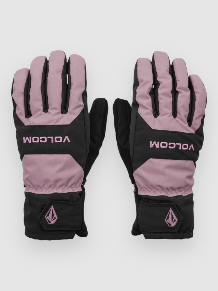 

Перчатки Volcom V.Co Nyle Handschuhe, mauve