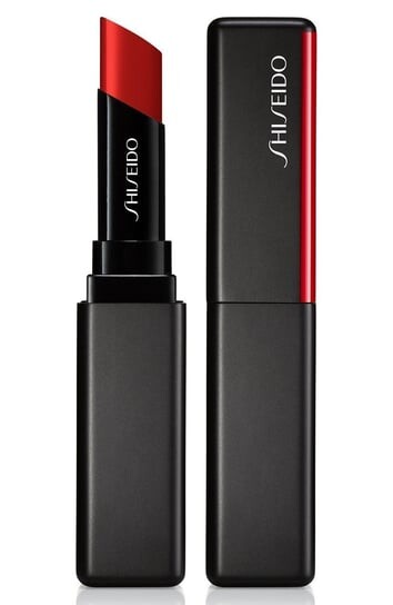 

Гелевая помада 220 Lantern Red, 1,6 г Shiseido, VisionAiry