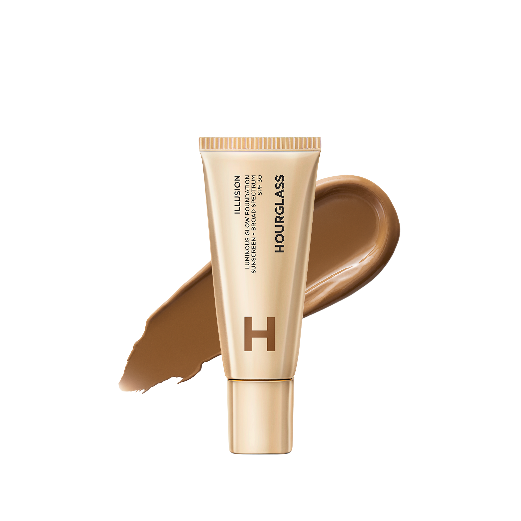 

Фоновая основа Hourglass ILLUSION LUMINOUS GLOW FOUNDATION SPF 30, 23