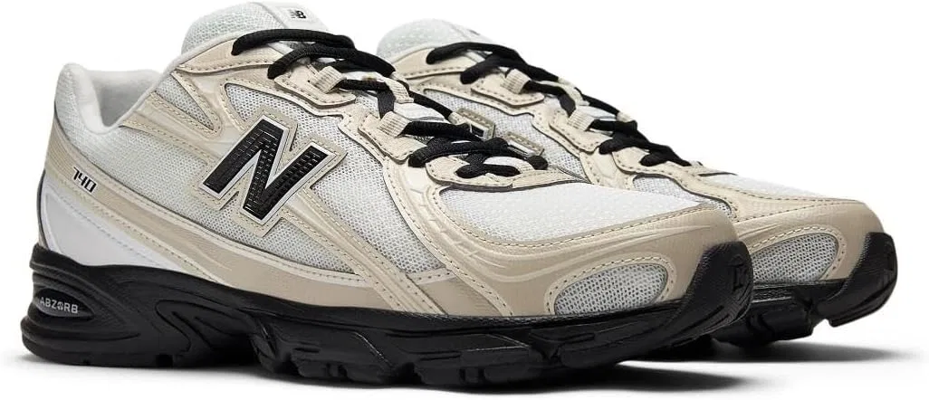 Кроссовки для тенниса New Balance MC996, цвет Timberwolf/Nb 103 White — фото 3