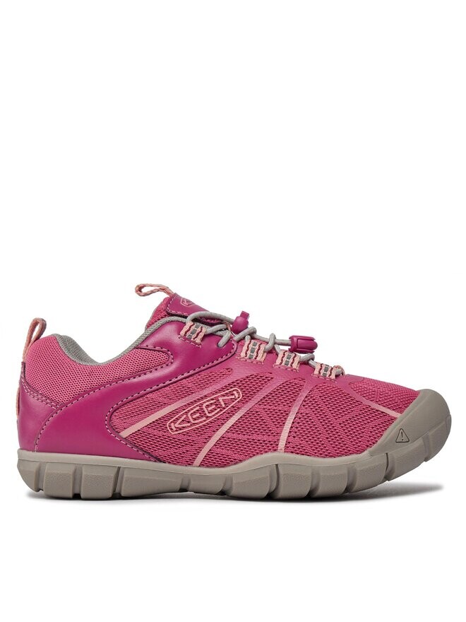 

Сапоги Keen, розовый