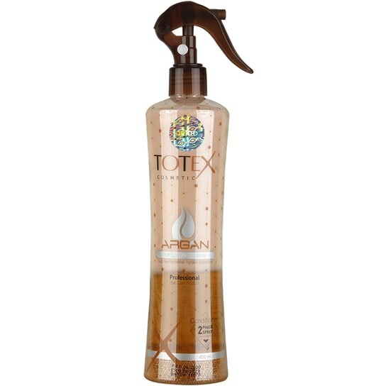 

Спрей-кондиционер для волос с арганой, 400мл Totex Hair Conditioning Spray Argan, Inna marka