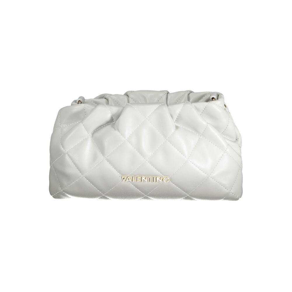 

Серая полиэтиленовая сумка Valentino Bags