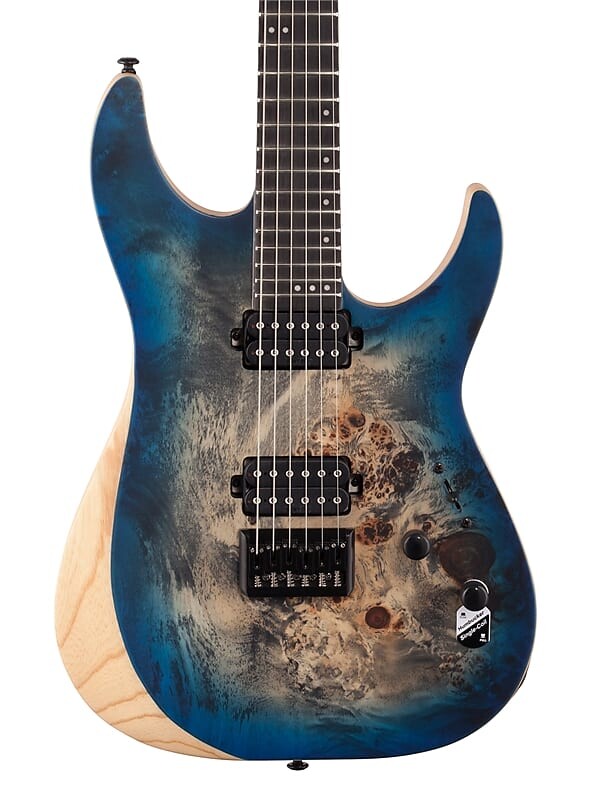 

Электрогитара Schecter Reaper 6 Electric Guitar Sky Burst