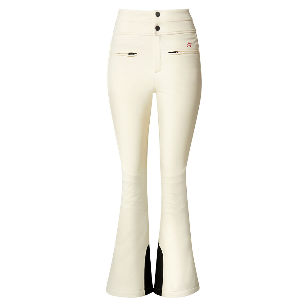 

Лыжные брюки Perfect Moment Aurora High Waist Softshell (женские), Snow White