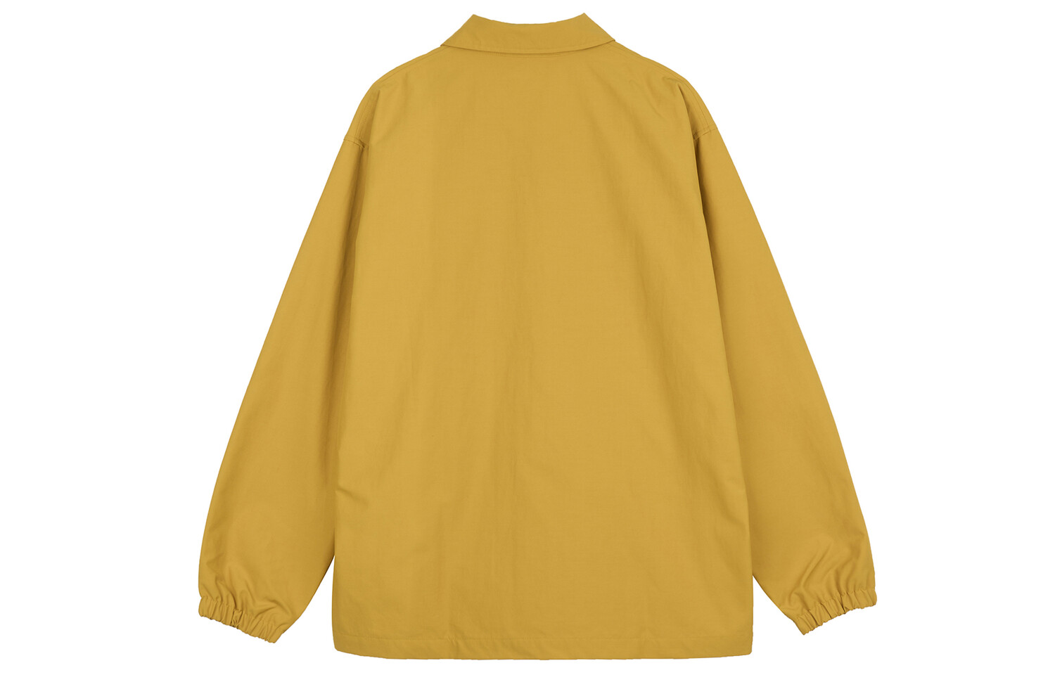 Куртка-ветровка Uniqlo Unisex, 47 желтый — фото 2