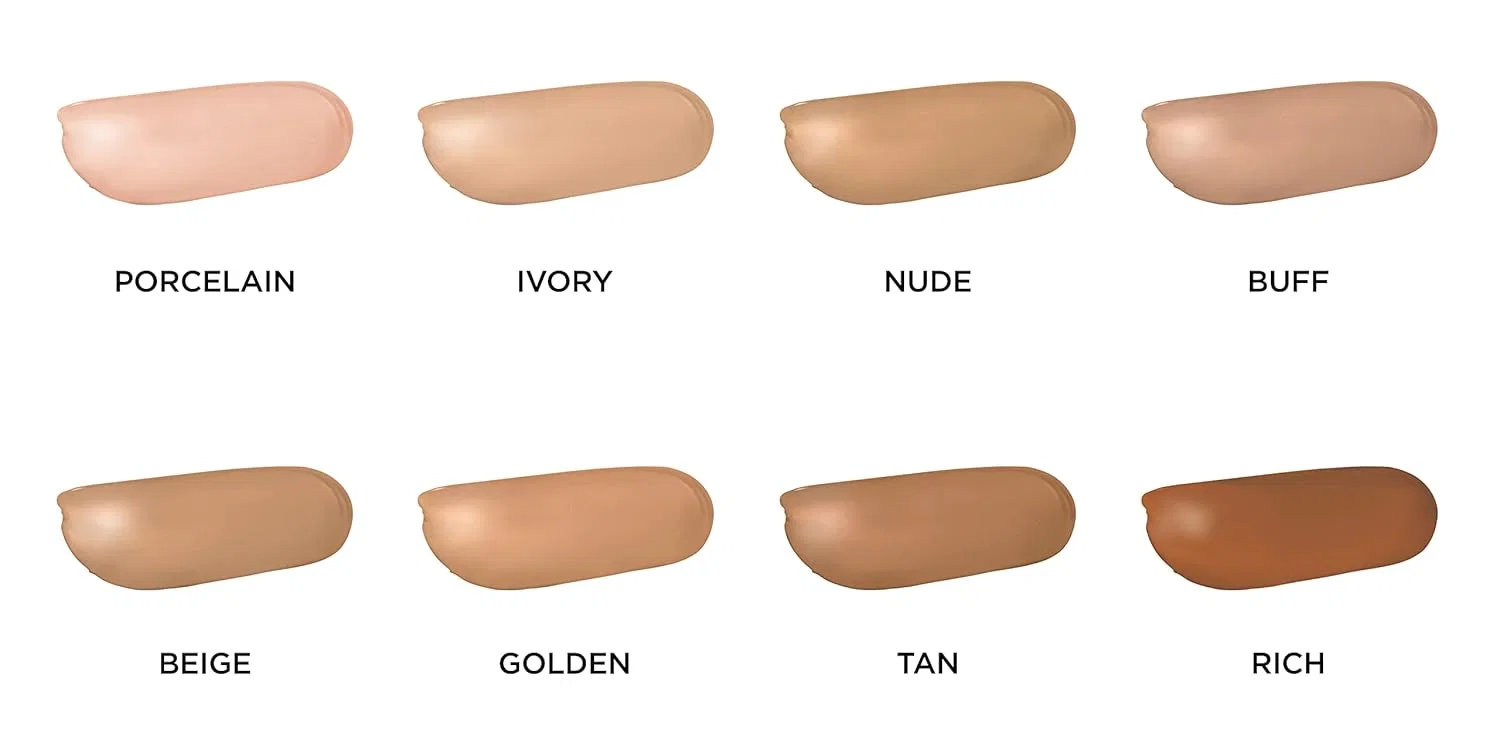 Сыворотка-основа под макияж «No Makeup Foundation Serum Buff» от Perricone MD Perricone Md, Universal Use — фото 4