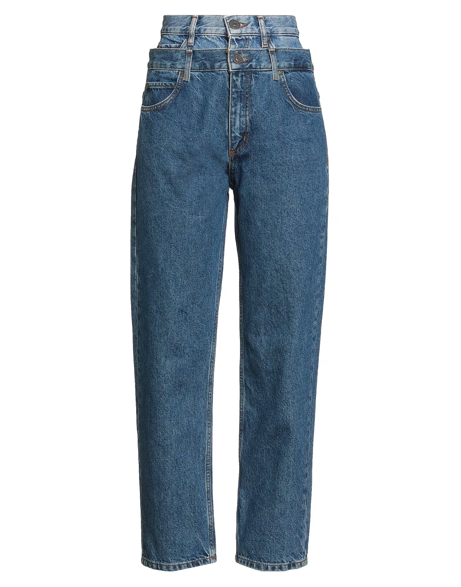 

Джинсы Sandro, синий