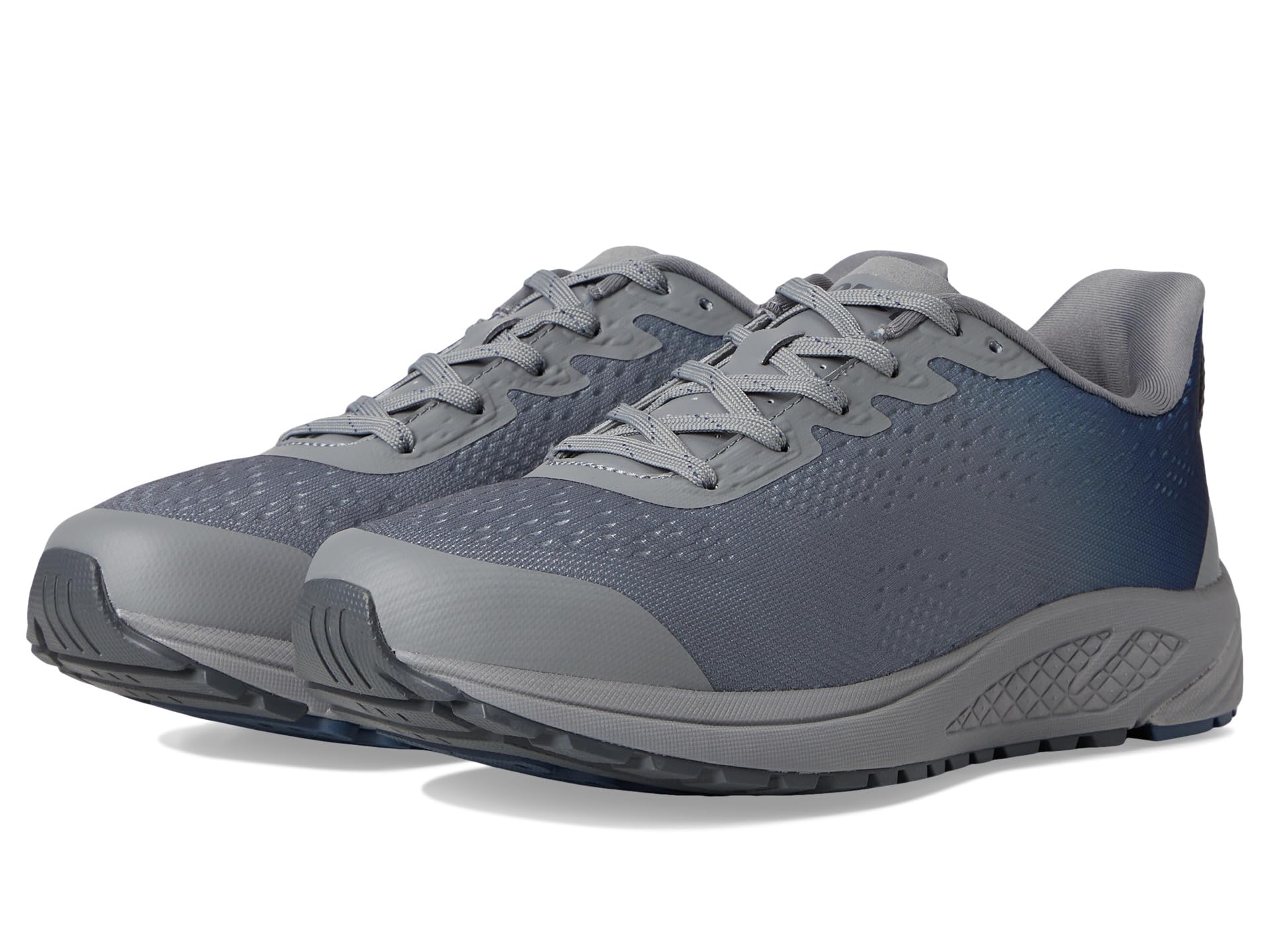 Туфли Propet Propet One Evolve, цвет Grey/Navy