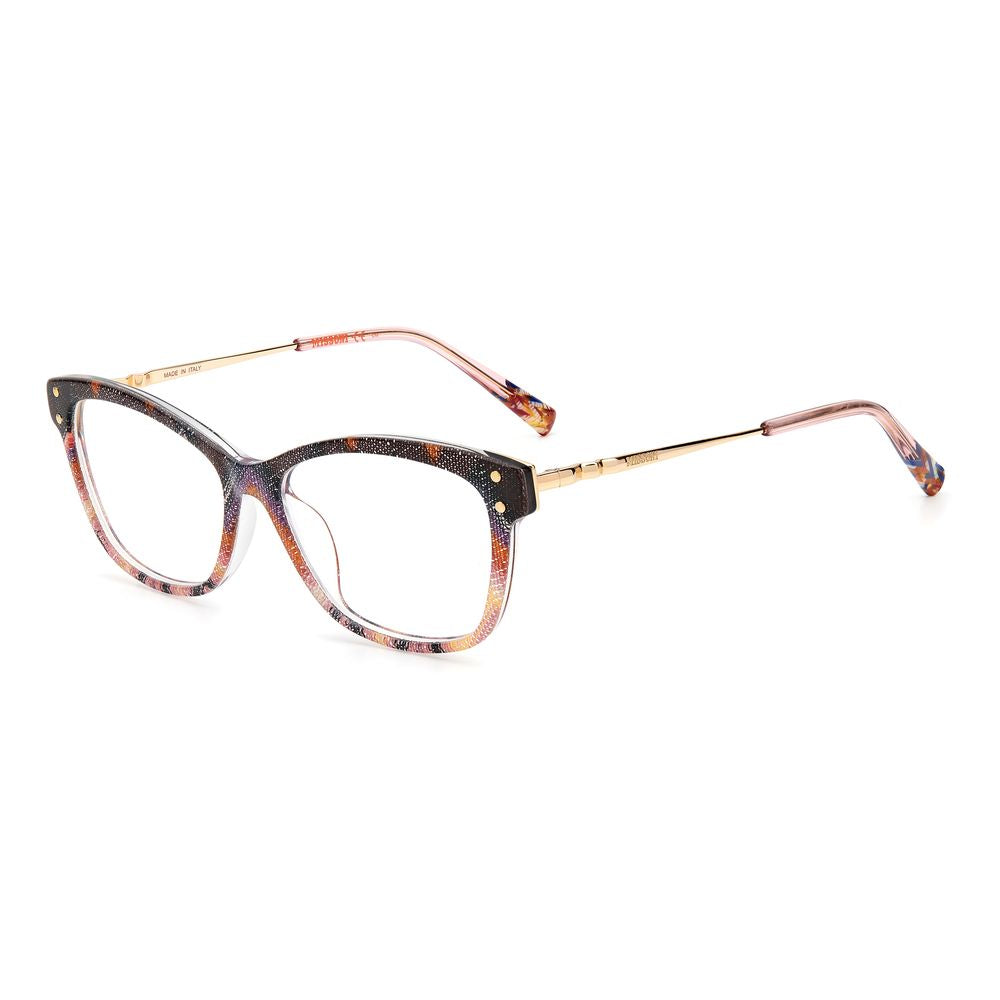 

Женские оправы Missoni multi Acetate