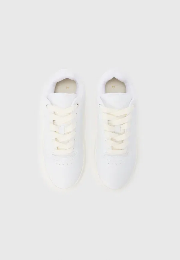 Кроссовки Filling Pieces Voyage, белый — фото 4