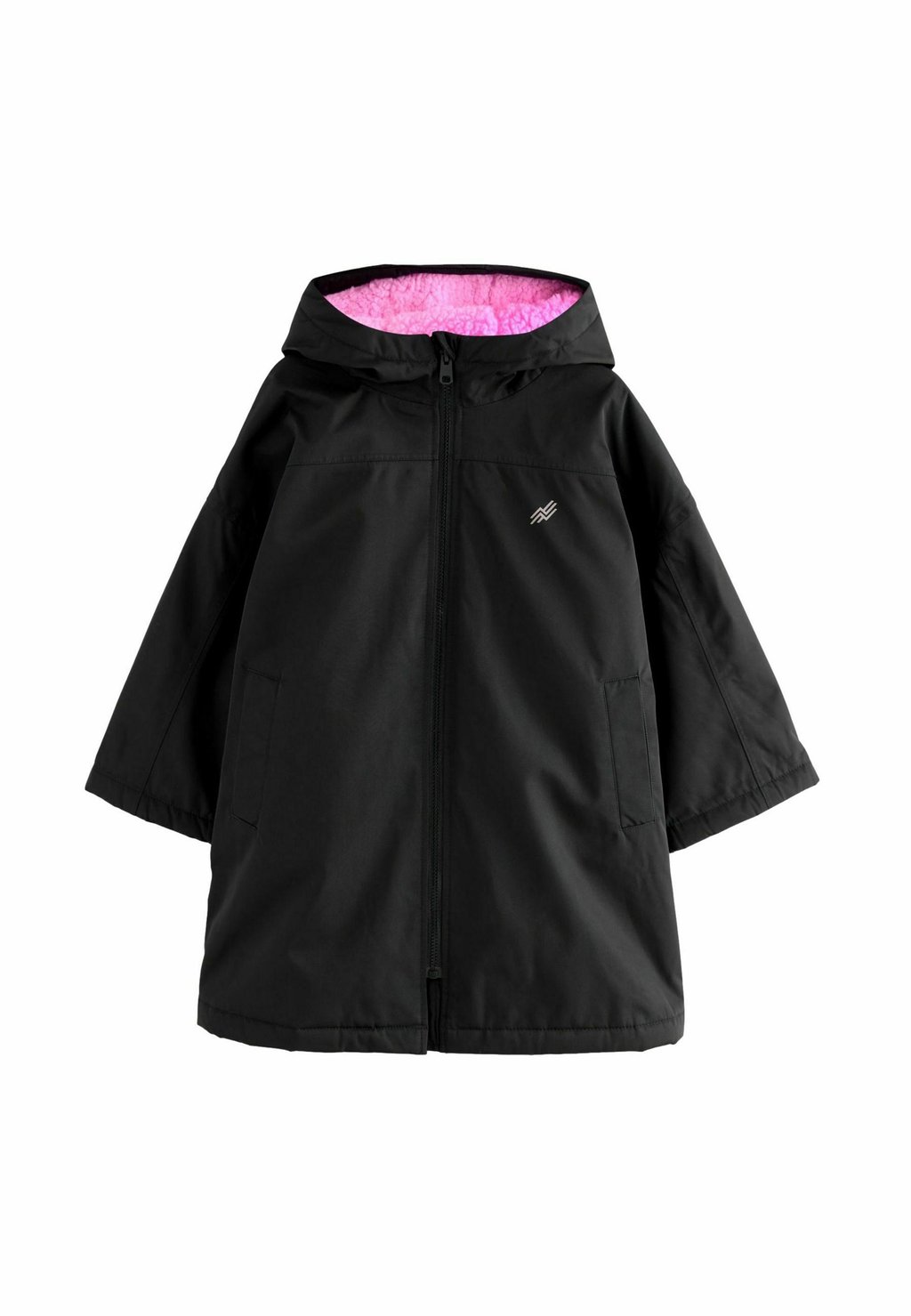 

Дождевик REGULAR FIT Next, черный