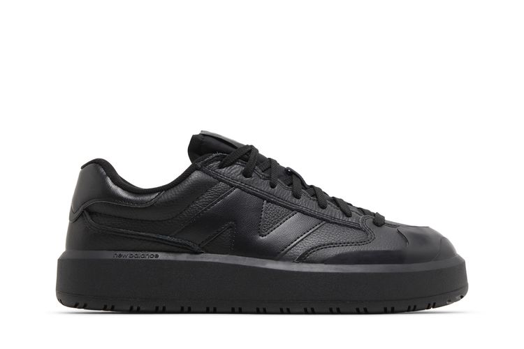 

Кроссовки CT302 'Black', черный