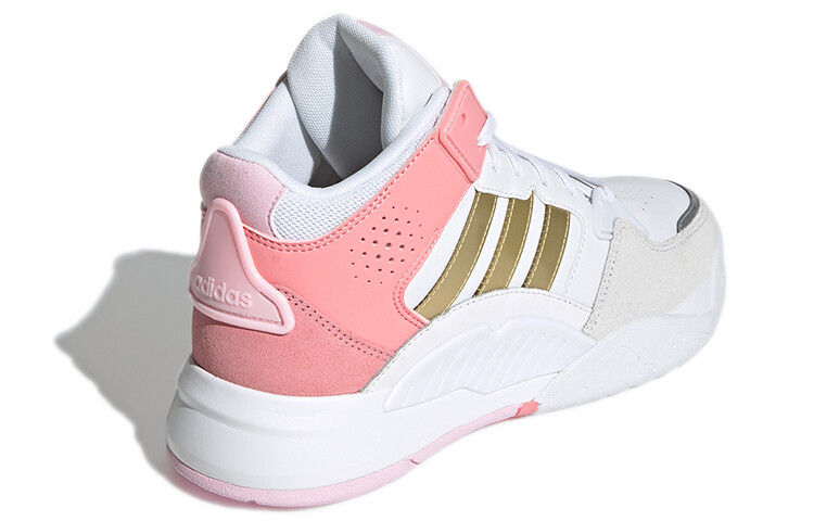 Женские кроссовки для скейтбординга adidas neo 5th Quarter — фото 3