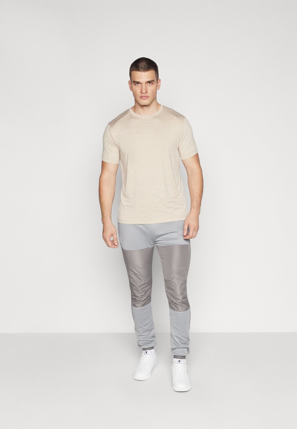

Спортивные брюки SOPRANZI PANT Ellesse, серый