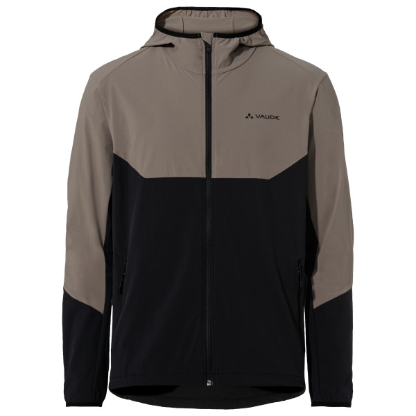 

Moab Jacket IV - велосипедная куртка Vaude, Coconut
