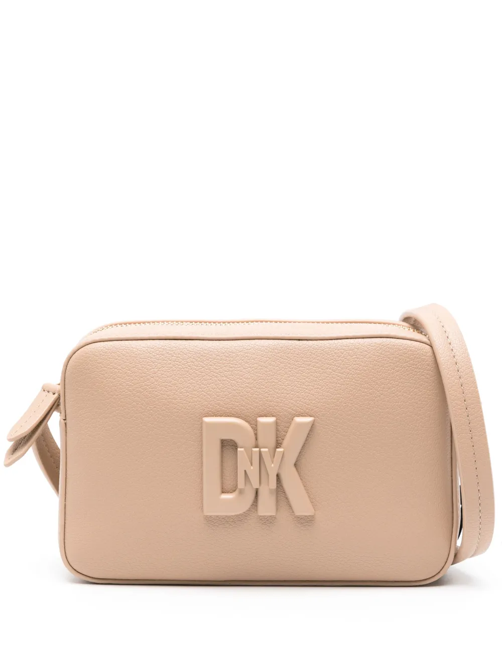 

Маленькая сумка через плечо Seventh Avenue DKNY, нейтральный