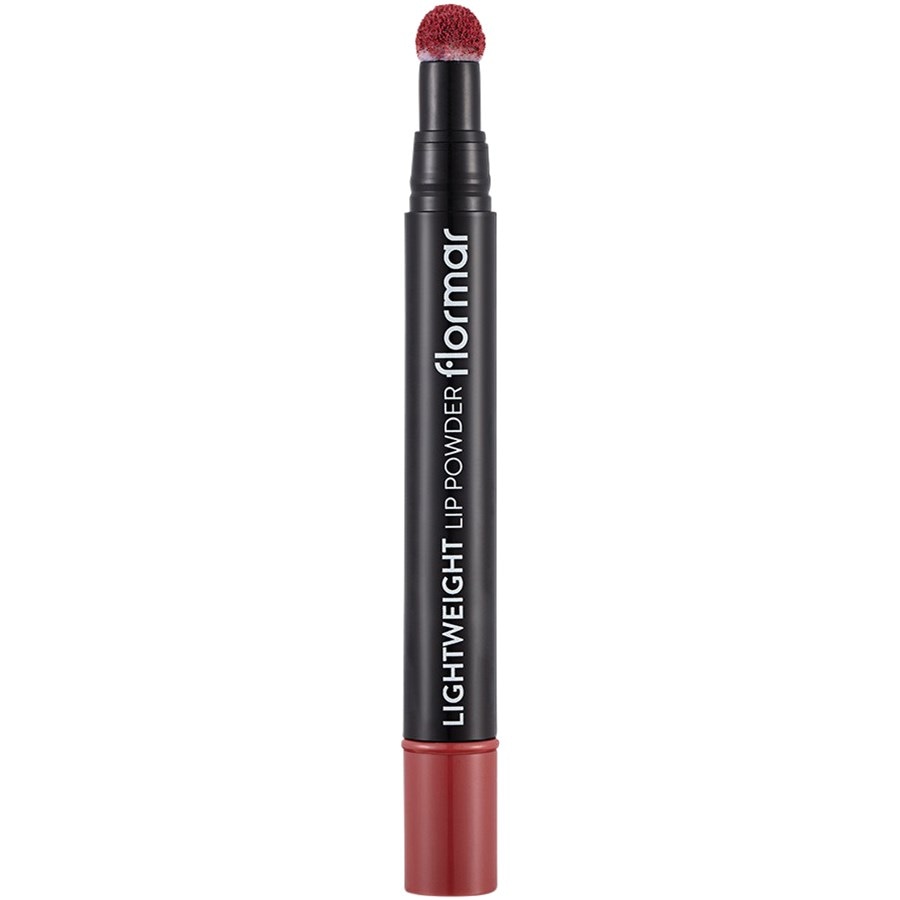 

Помада Flormar Lightweight Lip Powder, 006 Precious / 2,7 ml