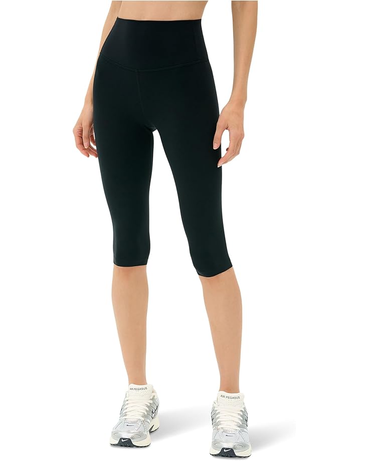 

Брюки Splits59 Airweight High Waist 16" Legging, черный