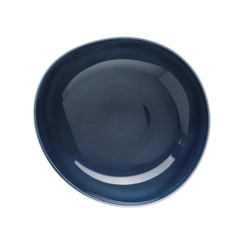 

Junto Ocean Blue - Фарфоровая миска 15 см / 0,35 л Rosenthal, синий