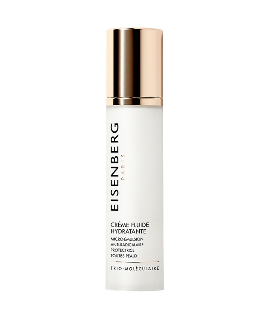 

Крем для лица EISENBERG Classic line for Women Crème Fluide Hydratante, 50 ml