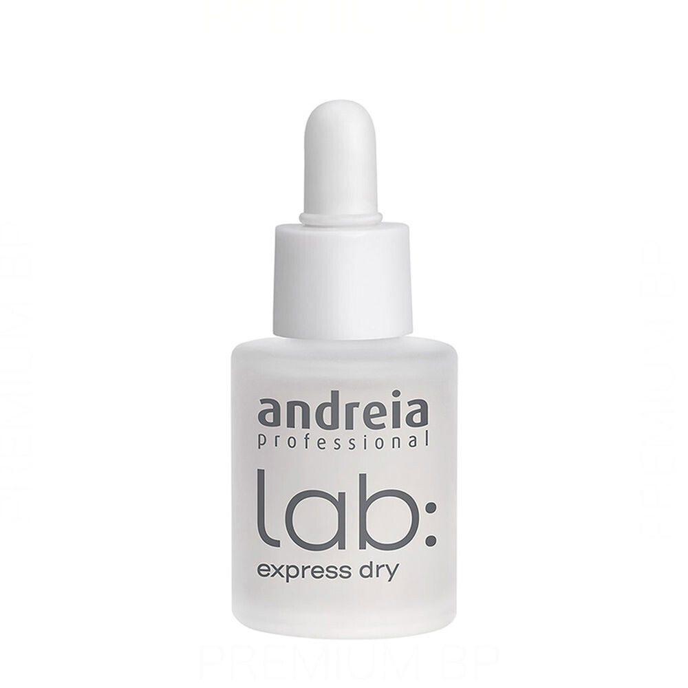 

Лак для ногтей Lab Express Dry Esmalte Secado Rápido Andreia, 10.5 мл.