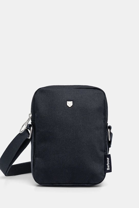 

Сумка Barbour, темно-синий