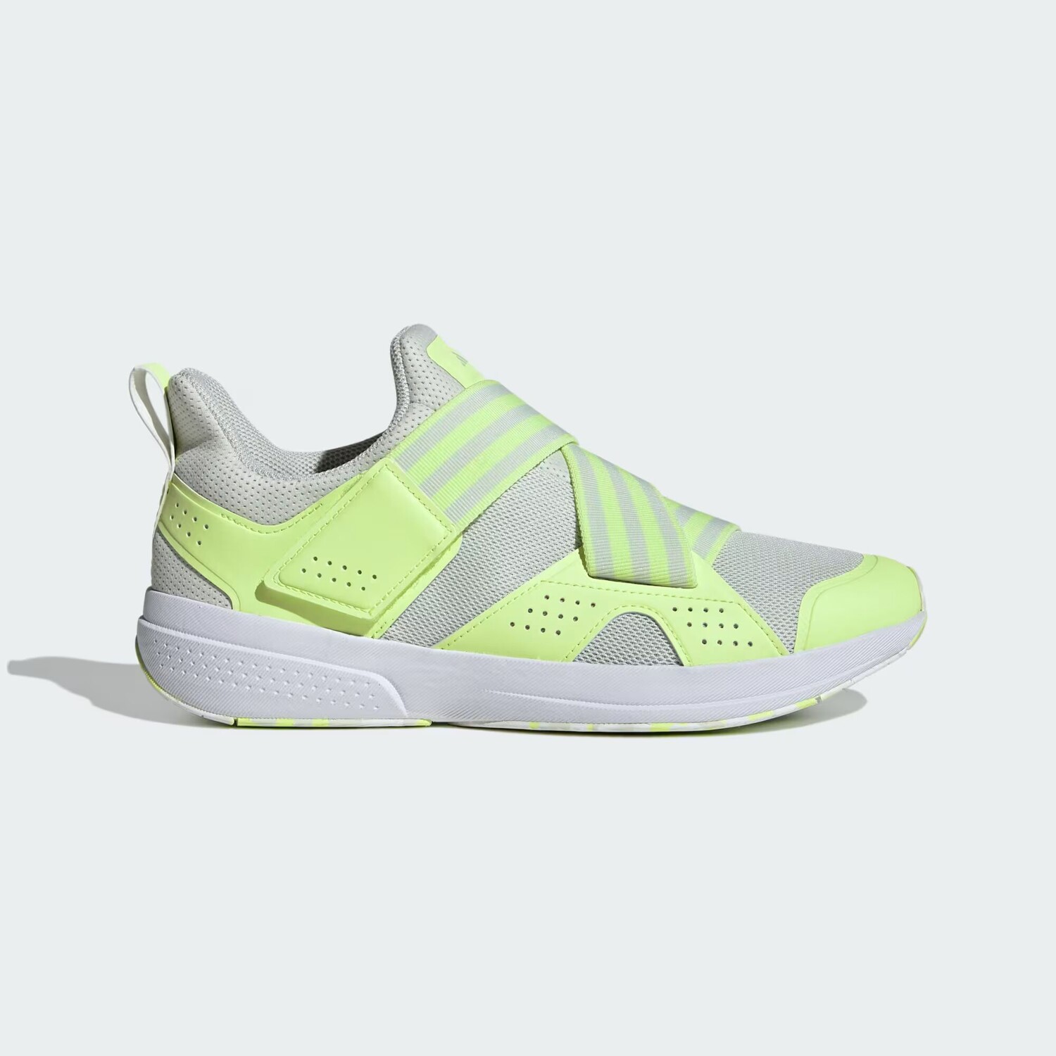 

Велосипедная обувь Velocade Adidas, цвет Crystal Jade/Green Spark/Cloud White