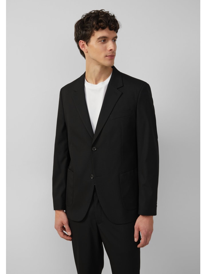 

Куртка s.Oliver BLACK LABEL, черный