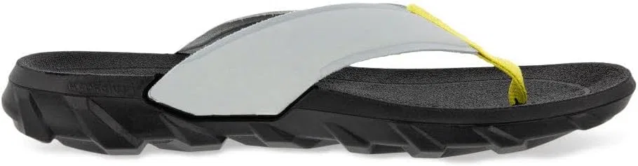 Сандалии ECCO Unisex Mx Flipsider, Betonfarben — фото 4