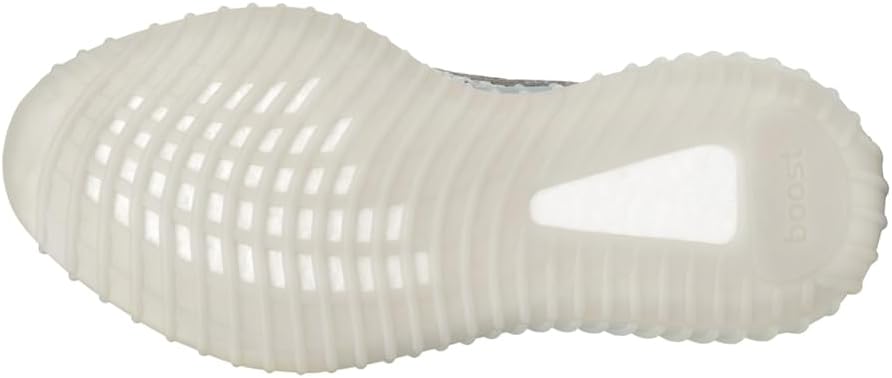 Мужские кроссовки Adidas Yeezy Boost 350 V2, мультиколор — фото 4