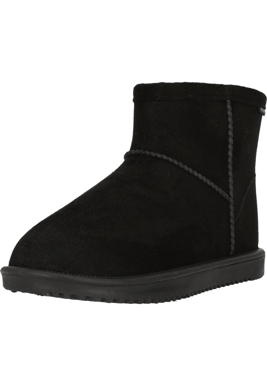 Пинетки Whistler Dax, Black