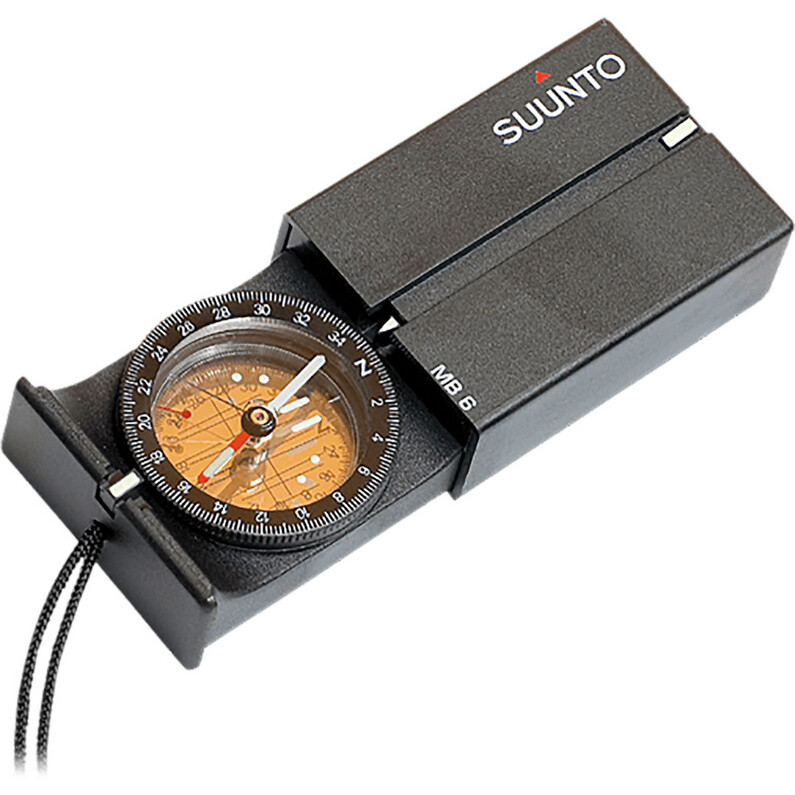 

Компас МБ-6НХ Suunto