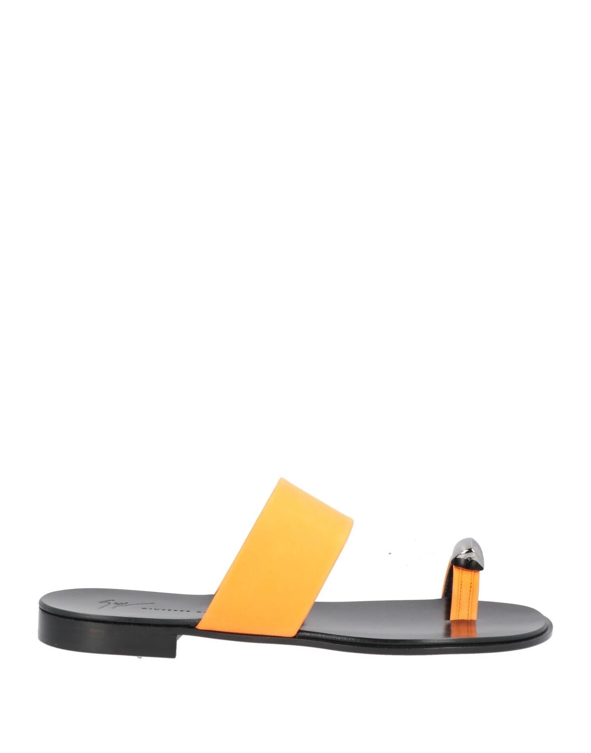 

Сандалии Giuseppe Zanotti, оранжевый