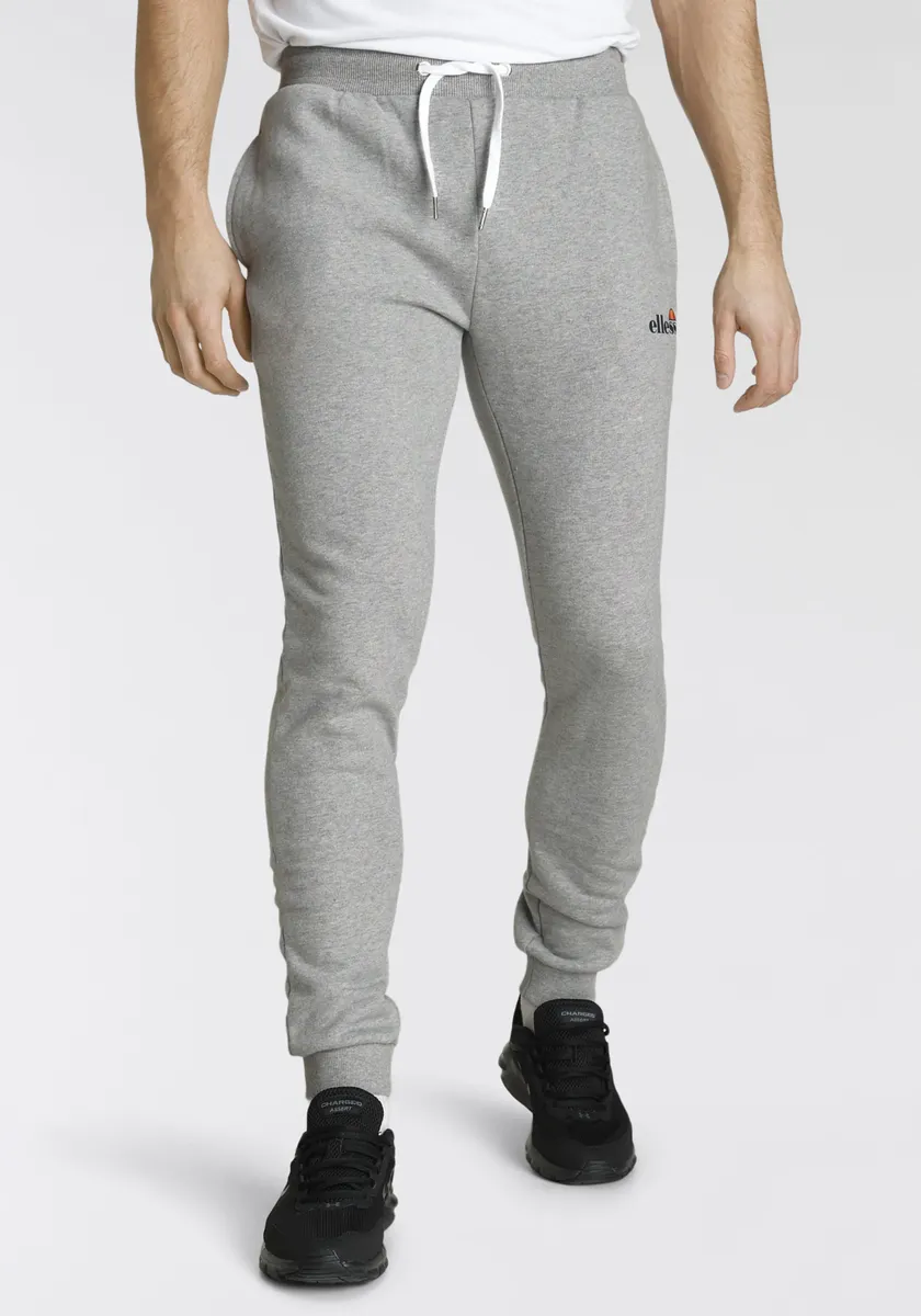 

Спортивные брюки Ellesse "GRANITE JOG PANT", цвет Grey-Marl