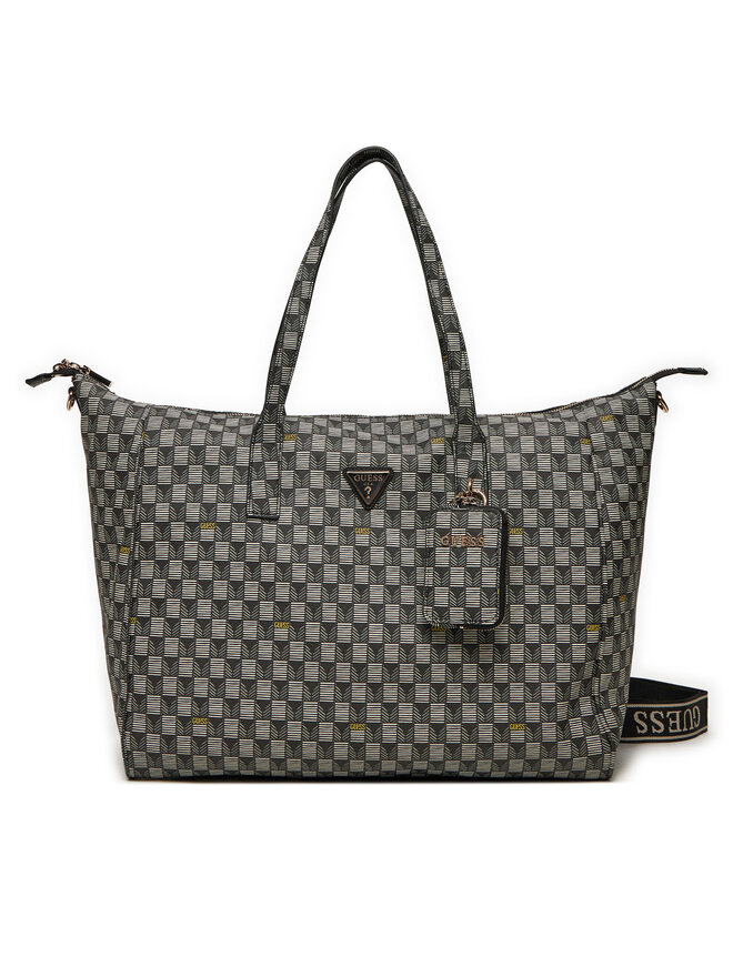 

Сумка Guess, черный