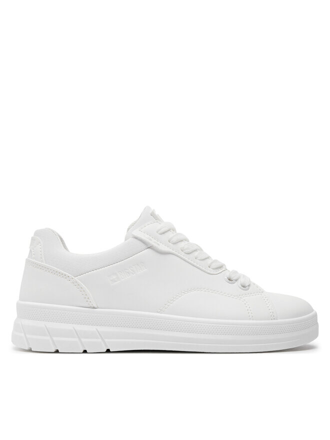 

Кроссовки Big Star Shoes, белый