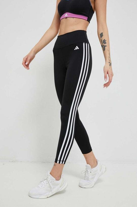 

Леггинсы для тренировок Train Essentials adidas, черный