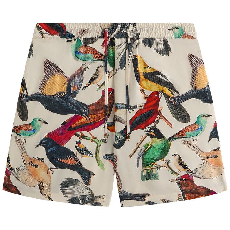 

Шорты Kith & Kin Tropical Bird Active Short, Sandrift