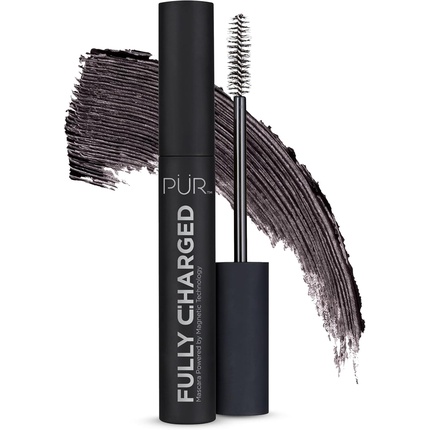

Pur Полностью заряженная магнитная водостойкая тушь для ресниц Purcosmetics
